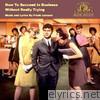 How to Succeed In Business (Without Really Trying) [Original Soundtrack]