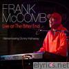 Frank McComb - Live at the Bitter End (Remembering Donny Hathaway)