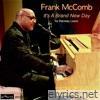 It's A Brand New Day (Radio Edit) - Single