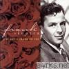 Frank Sinatra - I've Got a Crush On You