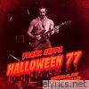Halloween 77 (Live at Palladium, New York City, NY, 10/31/1977)