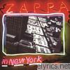 Frank Zappa - Zappa In New York (Live)