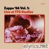 Frank Zappa lyrics