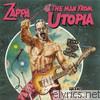 Frank Zappa - The Man from Utopia