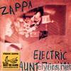 Frank Zappa - Beat the Boots: Electric Aunt Jemima (Live)