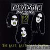 Frankenstein Drag Queens From Planet 13 - The Late, Late Show