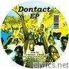 Dontact - EP