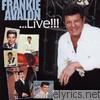 Frankie Avalon... Live !!!