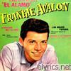 Frankie Avalon - The Alamo - EP