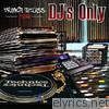 Frankie Cutlass - DJ's Only - EP