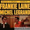 Reunion In Rhythm (with Michel Legrand & His Orchestra)