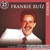 Íconos: Frankie Ruiz - 25 Éxitos