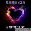 A Reason to Try - Single