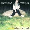 HYSTERIAA - Single