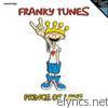 Franky Tunes - Prince of Love - EP