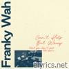 Can't Help But Worry (That You Don't Feel The Same) - Single