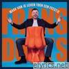 Maak Van Je Leven Toch Een Feestje - Single