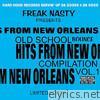 Hits from New Orleans Old School Bounce, Vol. 1
