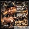 Bounce shake ball - Single