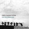 En valsmelodi - Single