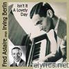 Fred Astaire Sings Irving Berlin