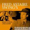 Fred Astaire Swings