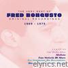 Fred Bongusto - The Very Best of Fred Bongusto (1969 - 1975)
