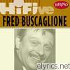 Fred Buscaglione - Rhino Hi-Five: Fred Buscaglione