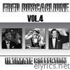 Fred Buscaglione - Buscaglione Complete, Vol. 4