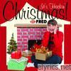 Fred Figglehorn - It's Hackin' Christmas With Fred - EP
