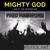Mighty God (Live at the Warehouse) - EP