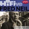 Rhino Hi-Five: Fred Neil - EP