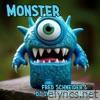 Monster (feat. DJ Industrial Badger) - Single