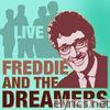Freddie & The Dreamers (Live) - EP