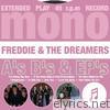 A's, B's & EP's: Freddie & the Dreamers