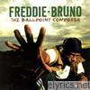Freddie Bruno - The Ballpoint Composer