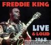 Freddie King Live