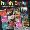 Freddy Cannon - The Ep Collection