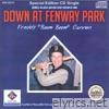 Down at Fenway Park - Single