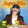 Freddy Fender - Super Hits