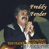 In Concert - The Freddy Fender Show