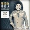 Freddy Fender Live At Church Street Station