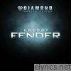 Diamond Master Series - Freddy Fender