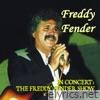In Concert-The Freddy Fender Show