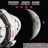 In a Daydream (Artemis II Reimagined) - Single