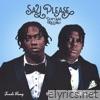 Say Please (Don't Leave Me Lonely) [feat. BigXthaPlug] - Single