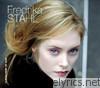 Fredrika Stahl - A Fraction of You