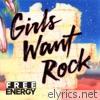 Girls Want Rock - Single