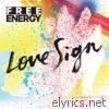Love Sign (Bonus Track Version)