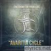 Avaritia Cycle - Single